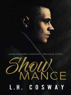 cover image of Showmance